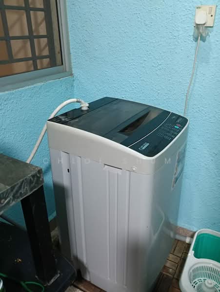 Condominium for Sale at Palm Spring @ Damansara - Chloe Shum - Interior - PropertyGuru.com.my