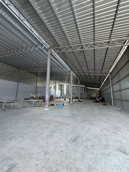 Factory for Rent in Seberang Perai (Penang) - Abbey Goh - Interior - PropertyGuru.com.my