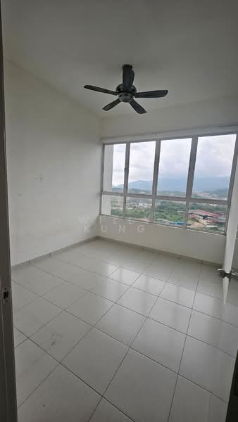 Service Residence for Rent at The Zizz @ Damansara North - Willy Kung - Interior - PropertyGuru.com.my