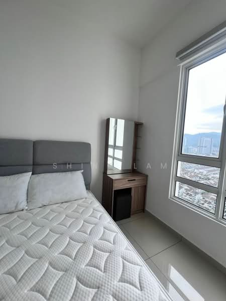 Kondominium untuk Disewa di The Amarene - Shing Lam - Bedroom - PropertyGuru.com.my