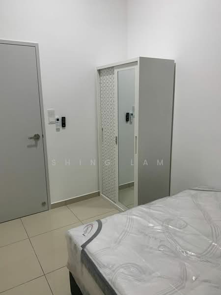 Kondominium untuk Disewa di The Amarene - Shing Lam - Bedroom - PropertyGuru.com.my