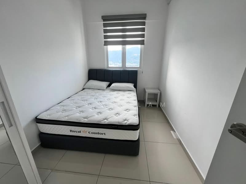 Kondominium untuk Disewa di The Amarene - Shing Lam - PropertyGuru.com.my