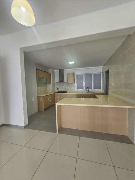 Villa Orkid untuk Untuk Dijual - RM 650,000, Mac 2026 - Kitchen - PropertyGuru.com.my