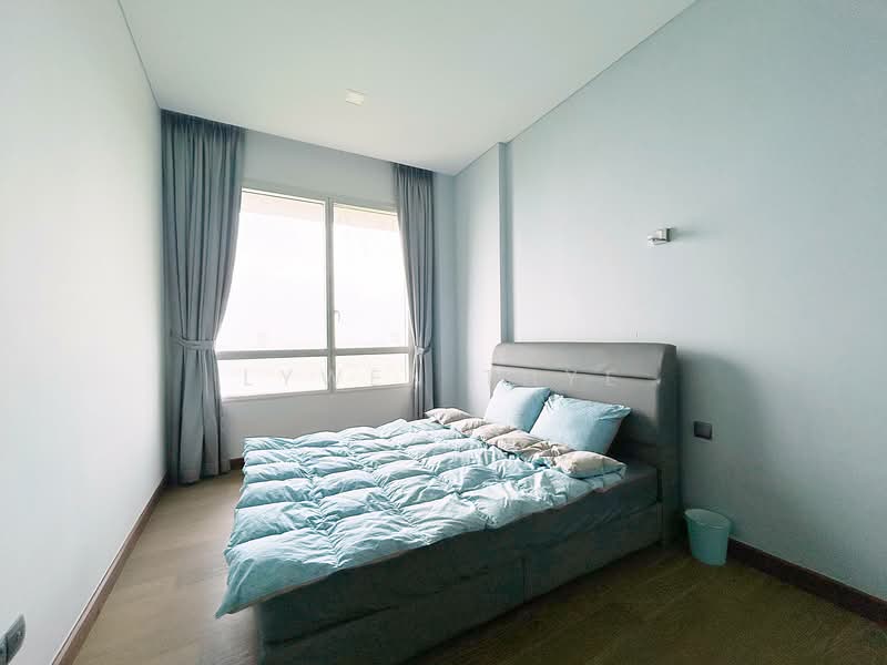 Puteri Cove Residences untuk Untuk Disewa - RM 2,800 /bulan, Mac 2026 - Bedroom - PropertyGuru.com.my