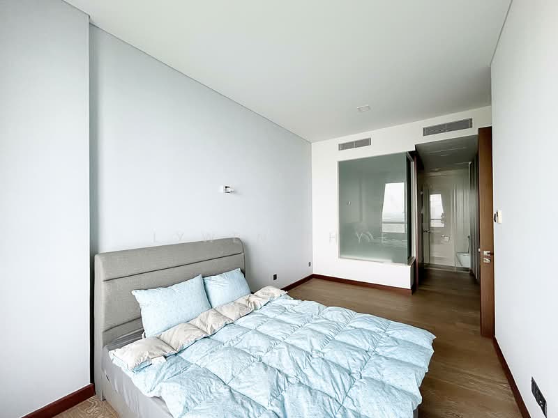 Puteri Cove Residences untuk Untuk Disewa - RM 2,800 /bulan, Mac 2026 - Bedroom - PropertyGuru.com.my