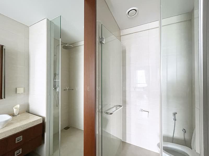 Puteri Cove Residences untuk Untuk Disewa - RM 2,800 /bulan, Mac 2026 - Bathroom - PropertyGuru.com.my