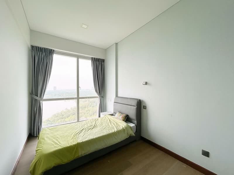 Puteri Cove Residences untuk Untuk Disewa - RM 2,800 /bulan, Mac 2026 - Bedroom - PropertyGuru.com.my