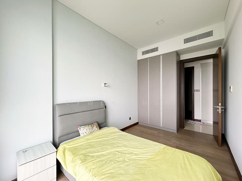 Puteri Cove Residences untuk Untuk Disewa - RM 2,800 /bulan, Mac 2026 - Bedroom - PropertyGuru.com.my