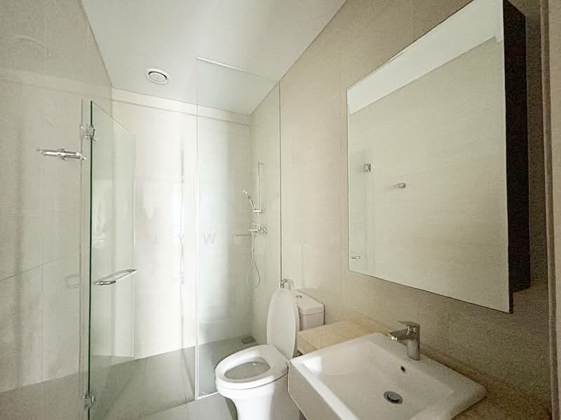 Puteri Cove Residences untuk Untuk Disewa - RM 2,800 /bulan, Mac 2026 - Bathroom - PropertyGuru.com.my