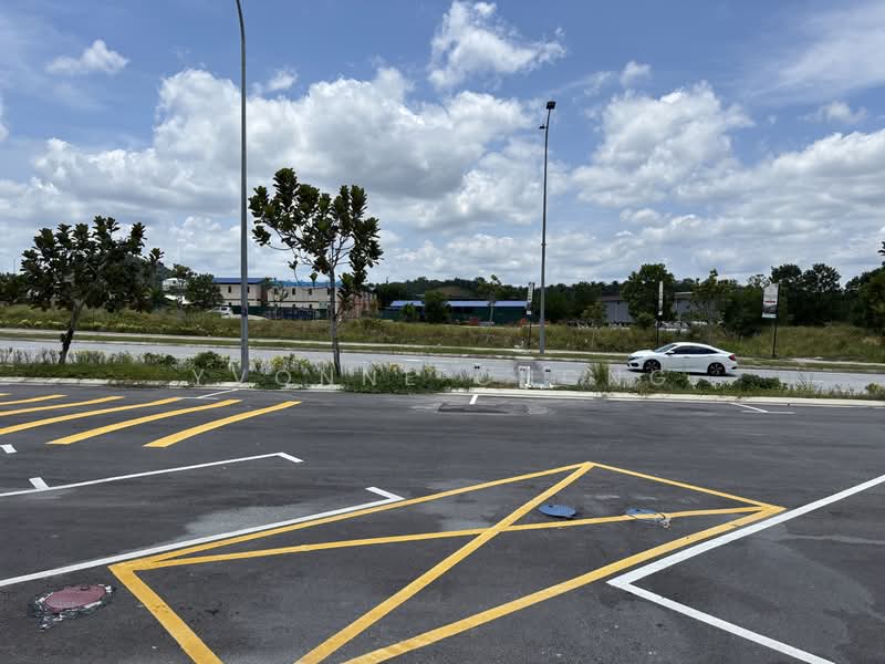 For Rent - Gelang Patah