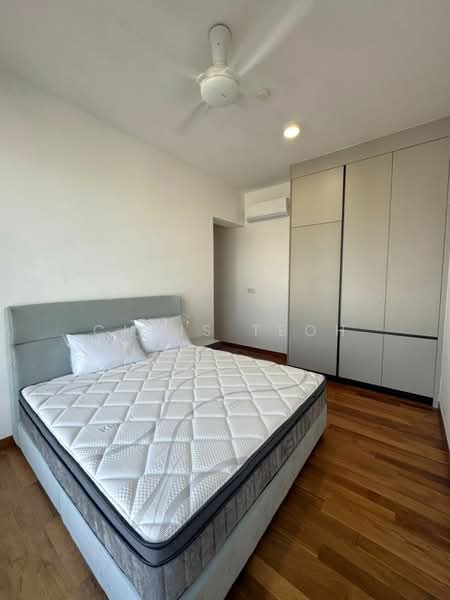 Muze @ PICC untuk Untuk Disewa - RM 4,300 /bulan, Mac 2026 - Bedroom - PropertyGuru.com.my