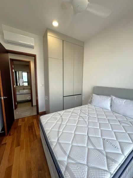 Muze @ PICC untuk Untuk Disewa - RM 4,300 /bulan, Mac 2026 - Bedroom - PropertyGuru.com.my