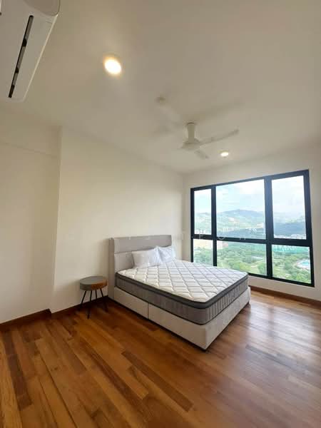 Muze @ PICC untuk Untuk Disewa - RM 4,300 /bulan, Mac 2026 - Bedroom - PropertyGuru.com.my