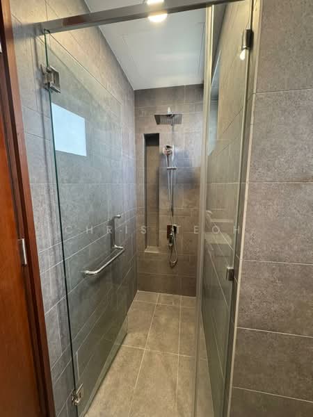 Muze @ PICC untuk Untuk Disewa - RM 4,300 /bulan, Mac 2026 - Bathroom - PropertyGuru.com.my