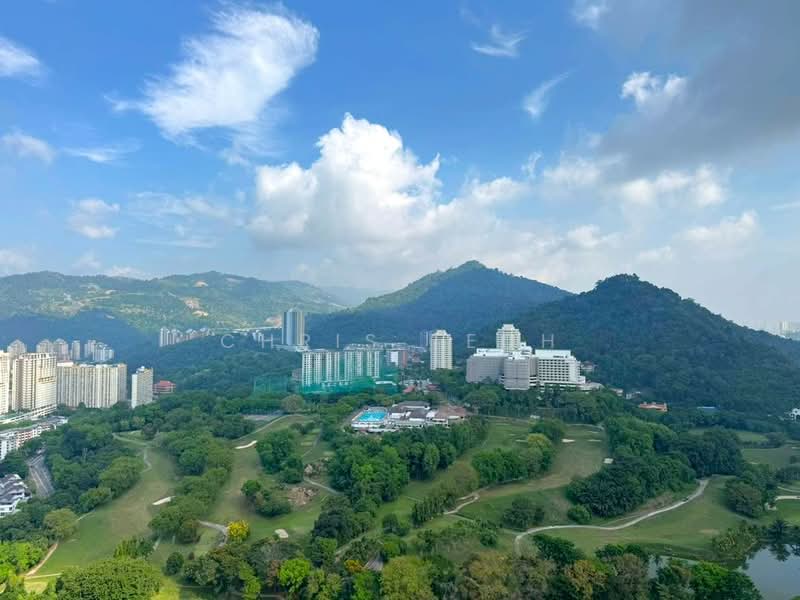 Muze @ PICC untuk Untuk Disewa - RM 4,300 /bulan, Mac 2026 - Exterior - PropertyGuru.com.my