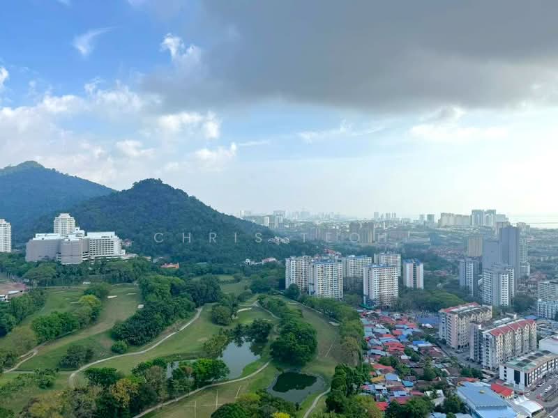 Muze @ PICC untuk Untuk Disewa - RM 4,300 /bulan, Mac 2026 - View - PropertyGuru.com.my