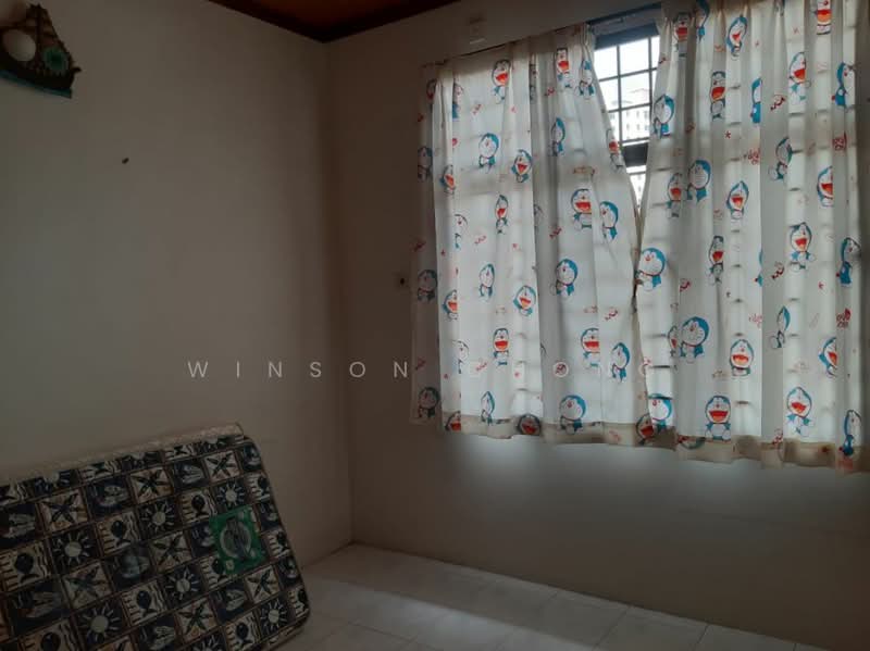 Condominium for Sale at Flamingo Series - Winson Chong - Interior - PropertyGuru.com.my