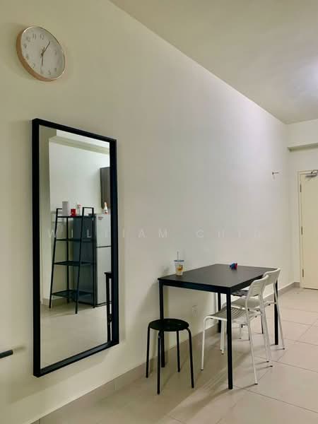 Service Residence for Rent at Edusphere - William Chin - Interior - PropertyGuru.com.my