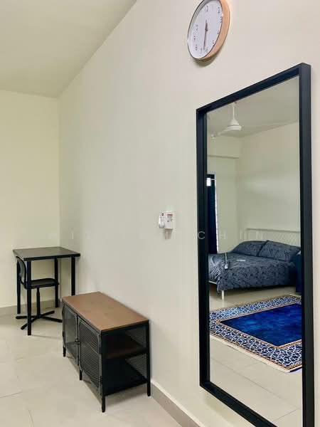 Service Residence for Rent at Edusphere - William Chin - Bedroom - PropertyGuru.com.my