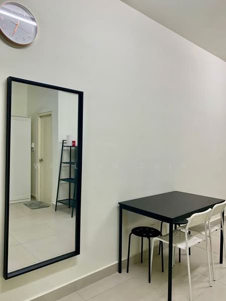 Service Residence for Rent at Edusphere - William Chin - Interior - PropertyGuru.com.my