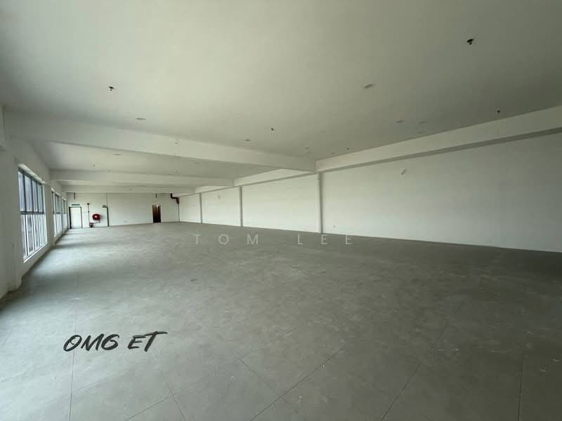 Warehouse for Rent in Taman Perindustrian Air Hitam (Klang) - Tom Lee - PropertyGuru.com.my