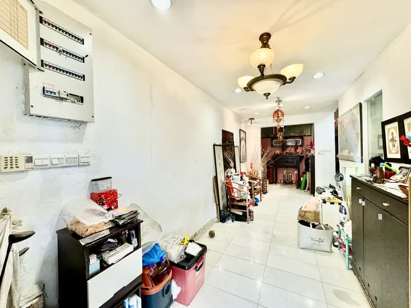 Terraced House for Sale in Taman Esplanad (Bukit Jalil) - CK Yee - Interior - PropertyGuru.com.my