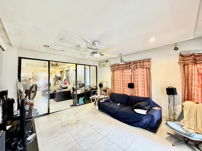 Terraced House for Sale in Taman Esplanad (Bukit Jalil) - CK Yee - PropertyGuru.com.my