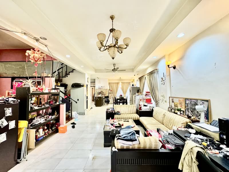 Terraced House for Sale in Taman Esplanad (Bukit Jalil) - CK Yee - PropertyGuru.com.my