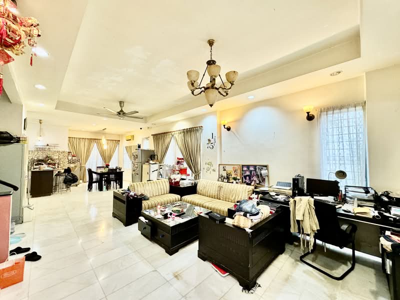 Terraced House for Sale in Taman Esplanad (Bukit Jalil) - CK Yee - PropertyGuru.com.my