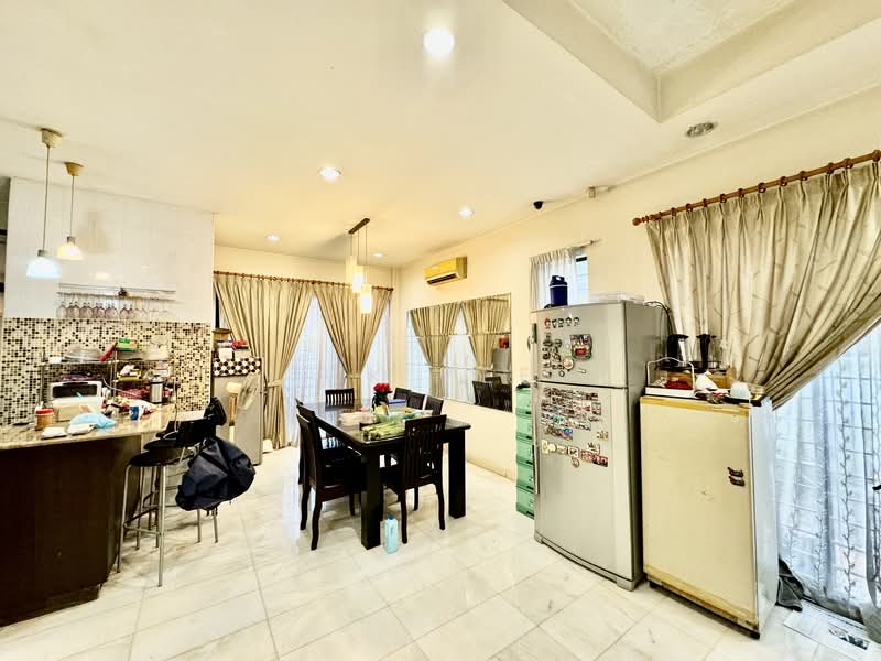 Terraced House for Sale in Taman Esplanad (Bukit Jalil) - CK Yee - PropertyGuru.com.my