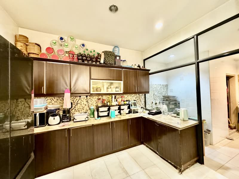 Terraced House for Sale in Taman Esplanad (Bukit Jalil) - CK Yee - PropertyGuru.com.my