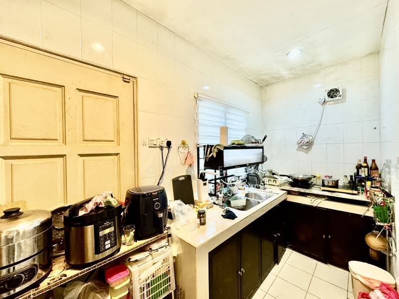 Terraced House for Sale in Taman Esplanad (Bukit Jalil) - CK Yee - PropertyGuru.com.my