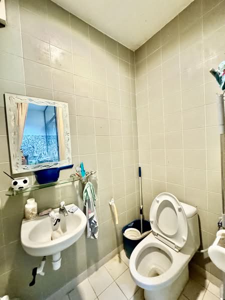 Terraced House for Sale in Taman Esplanad (Bukit Jalil) - CK Yee - PropertyGuru.com.my