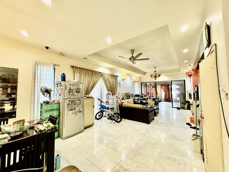 Terraced House for Sale in Taman Esplanad (Bukit Jalil) - CK Yee - PropertyGuru.com.my