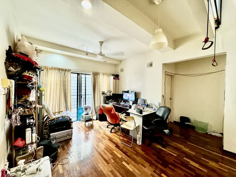 Terraced House for Sale in Taman Esplanad (Bukit Jalil) - CK Yee - PropertyGuru.com.my