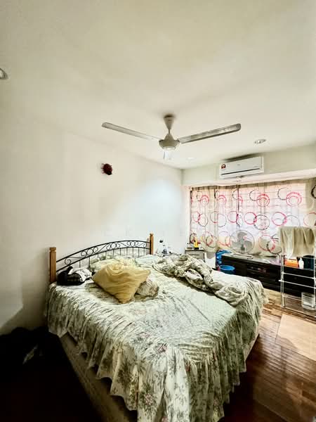 Terraced House for Sale in Taman Esplanad (Bukit Jalil) - CK Yee - PropertyGuru.com.my