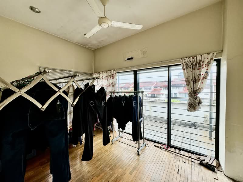 Terraced House for Sale in Taman Esplanad (Bukit Jalil) - CK Yee - PropertyGuru.com.my