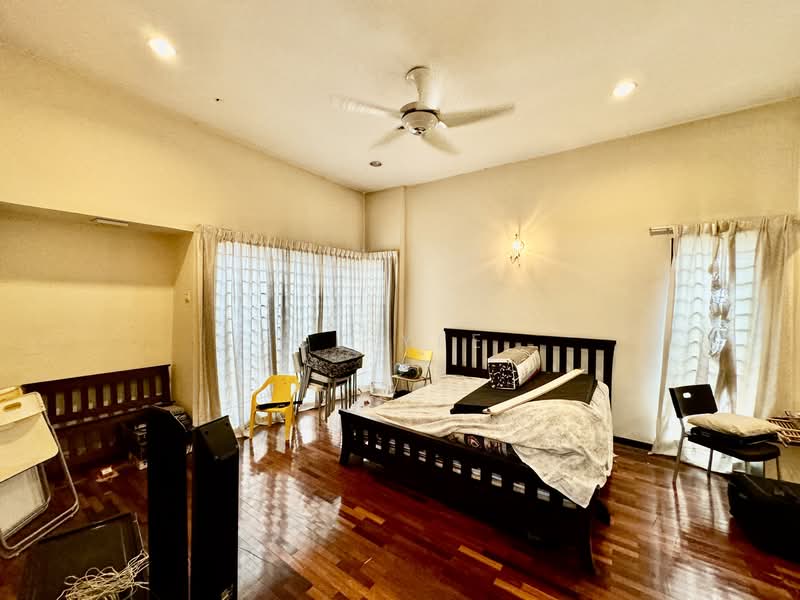 Terraced House for Sale in Taman Esplanad (Bukit Jalil) - CK Yee - PropertyGuru.com.my