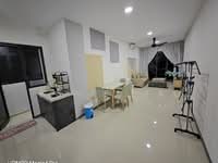 For Rent - United Point (Residensi Berpadu)