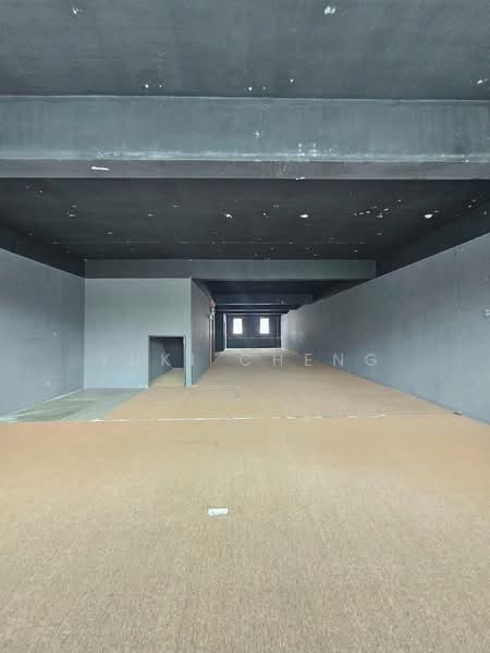 Shop / Office for Rent in Taman Adda Heights (Tebrau) - Yuki Cheng - Interior - PropertyGuru.com.my