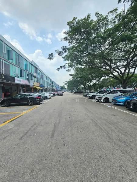 Shop / Office for Rent in Taman Adda Heights (Tebrau) - Yuki Cheng - Exterior - PropertyGuru.com.my