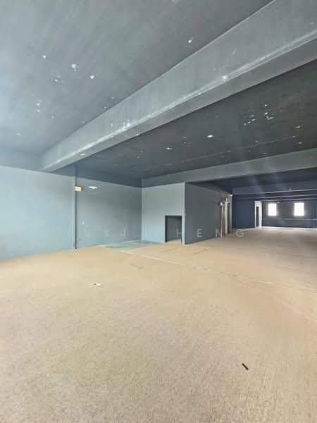 Shop / Office for Rent in Taman Adda Heights (Tebrau) - Yuki Cheng - Interior - PropertyGuru.com.my