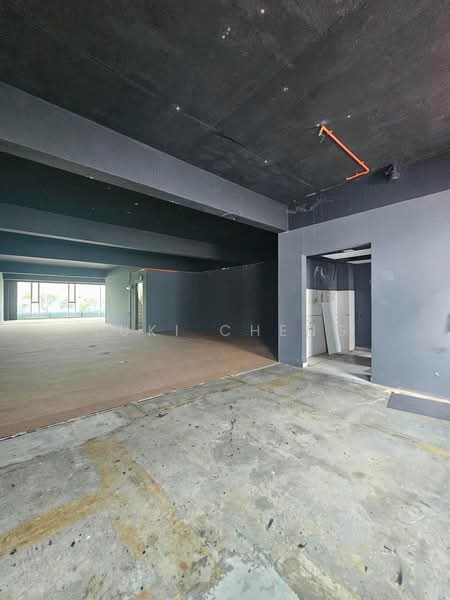 Shop / Office for Rent in Taman Adda Heights (Tebrau) - Yuki Cheng - Interior - PropertyGuru.com.my