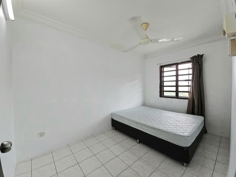 Untuk Dijual - Halaman Kenanga