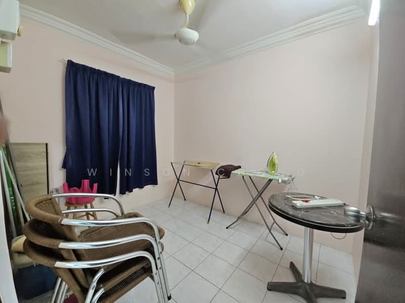 Untuk Dijual - Halaman Kenanga