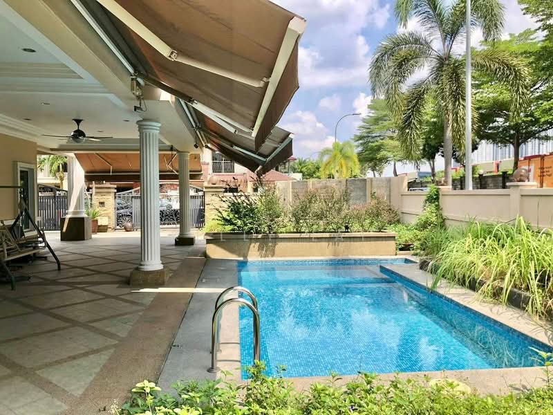 3-storey Terraced House for Sale in Taman Tasik Indah Mewah (Batu) - Kelly Lai - Exterior - PropertyGuru.com.my