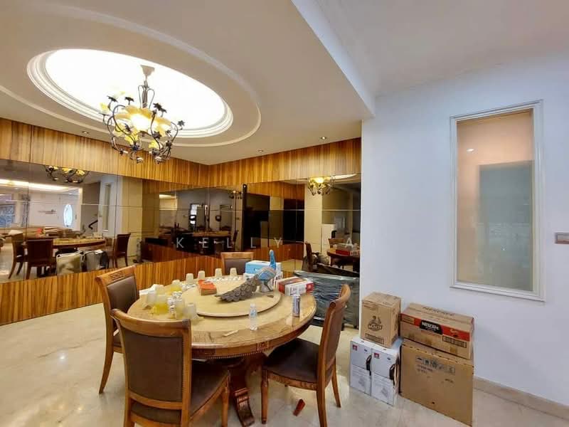 3-storey Terraced House for Sale in Taman Tasik Indah Mewah (Batu) - Kelly Lai - Dining Room - PropertyGuru.com.my
