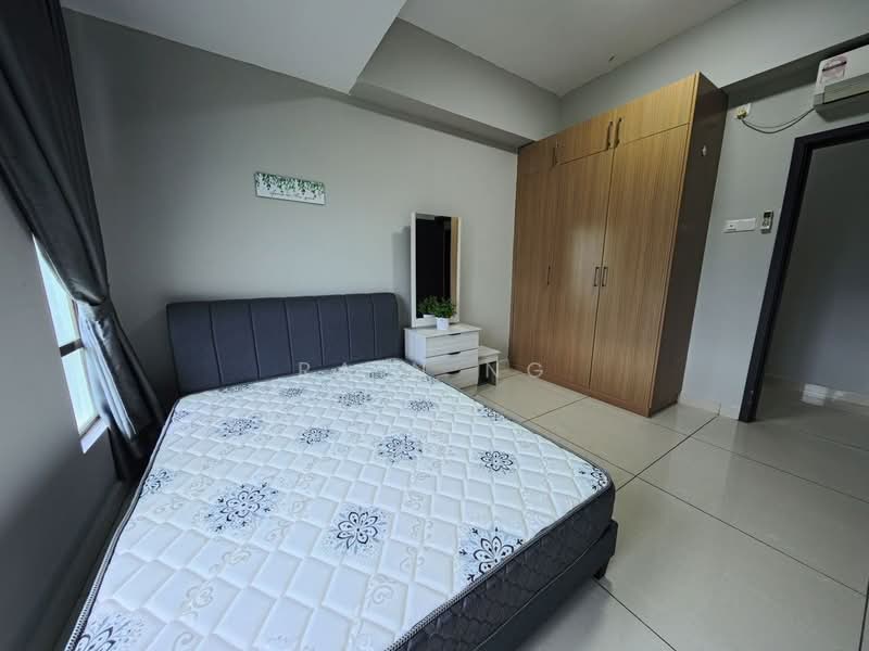 D'Inspire Residence (Inspira Bestari) untuk Untuk Disewa - RM 2,500 /bulan, Mac 2026 - Bedroom - PropertyGuru.com.my