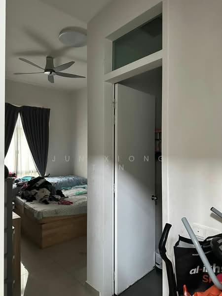 2-storey Terraced House for Sale in Kota Masai (Pasir Gudang) - Jun Xiong Tan - Bedroom - PropertyGuru.com.my