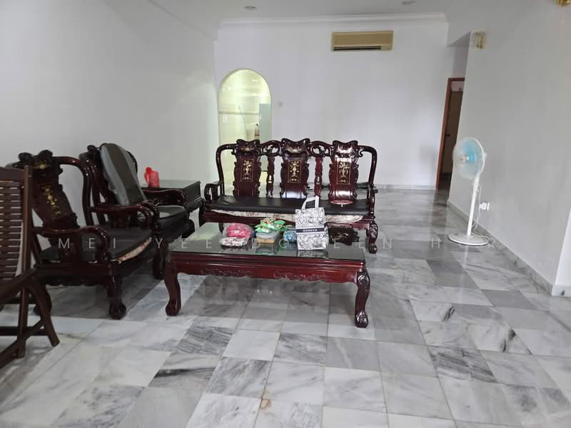 Taman Sri Kamban untuk Untuk Dijual - RM 638,800, Mac 2026 - Living Room - PropertyGuru.com.my